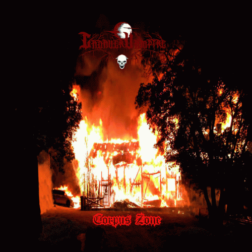 Cadaver Vampire : Corpus Zone